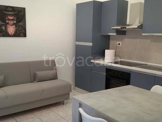 Appartamento in affitto a Perugia via Pinturicchio, arredato, ristrutturato, centrale TrovaCasa