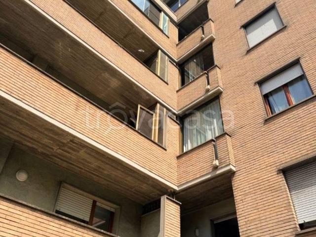 Appartamento in affitto a Perugia via Ruggero d'Andreotto, arredato, terrazzo, ristrutturato TrovaCasa