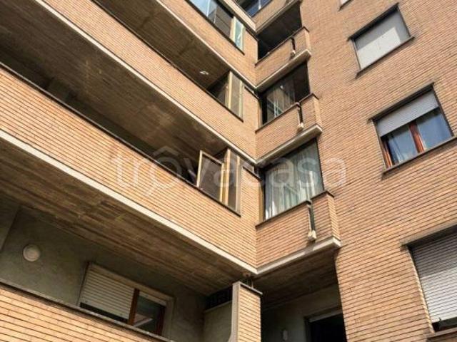 Appartamento in affitto a Perugia via Ruggero d'Andreotto, Centro