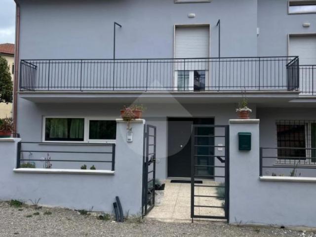 Appartamento in affitto a Perugia via Strozzacapponi, giardino, box, luminoso TrovaCasa