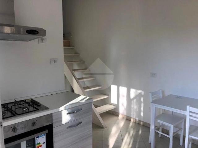 Appartamento in affitto a Perugia via Tarquinia, posto auto, terrazzo, ingresso indipendente TrovaCasa