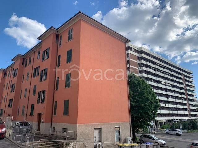 Appartamento in affitto a Perugia via Tosca, arredato, riscaldamento autonomo, cantina TrovaCasa