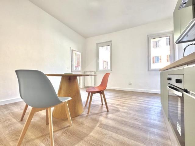 Appartamento in affitto a Perugia via Vermiglioli, ultimo piano, ristrutturato, centrale TrovaCasa