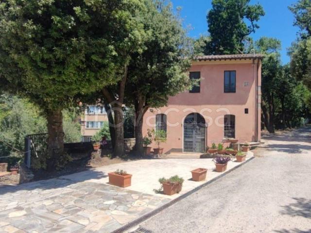 Appartamento in affitto a Perugia viale Orazio Antinori, 30, arredato, ultimo piano, ingresso indipendente TrovaCasa