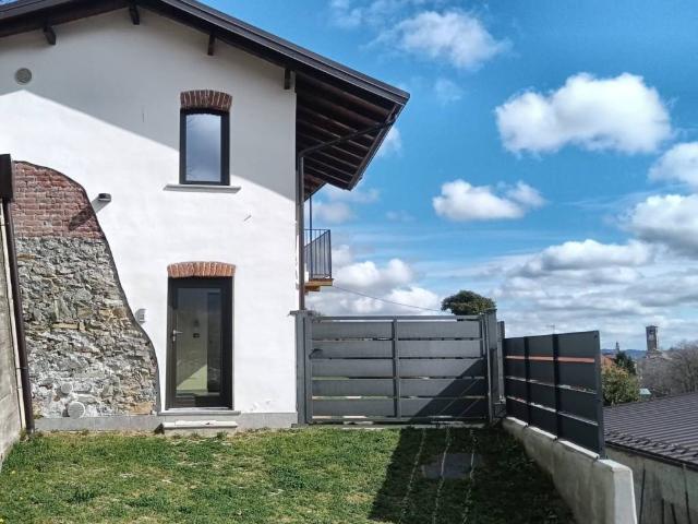 Appartamento in affitto a Peveragno CN