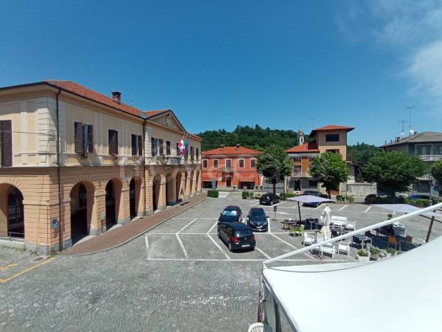 Appartamento in affitto a Peveragno piazza Pietro Toselli, non arredato/vuoto, parzialmente arredato, ristrutturato TrovaCasa