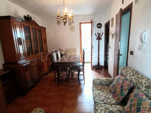 Appartamento in affitto a Pianello Val Tidone via Giacomo Puccini, arredato, box, ultimo piano TrovaCasa