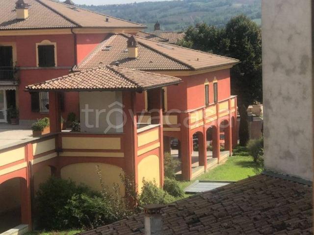 Appartamento in affitto a Pianello Val Tidone via Roma, non arredato/vuoto, ultimo piano, ristrutturato TrovaCasa