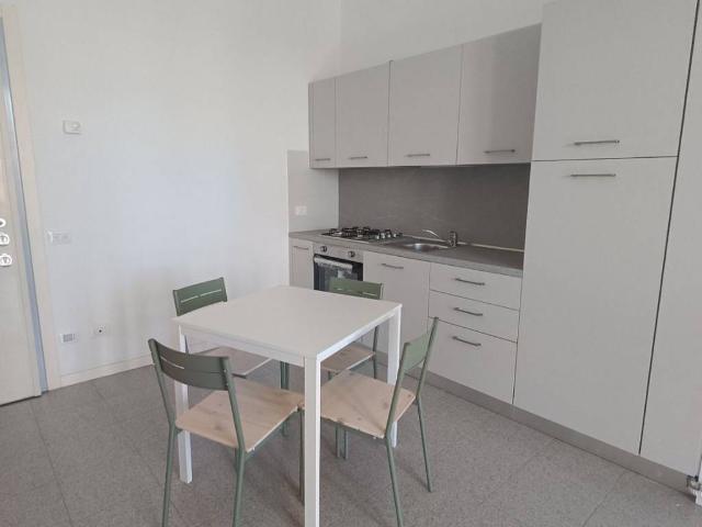 Appartamento in affitto a Pianengo CR