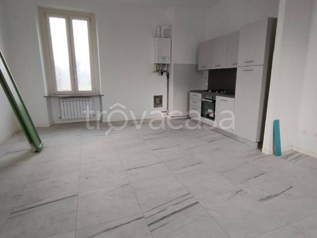 Appartamento in affitto a Pianengo via Roma, arredato, terrazzo, riscaldamento autonomo TrovaCasa