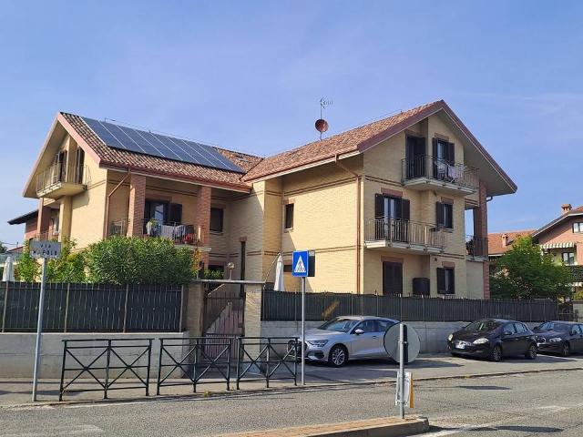 Appartamento in affitto a Pianezza TO