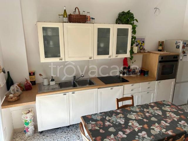 Appartamento in affitto a Pianoro, posto auto, box, parzialmente arredato TrovaCasa