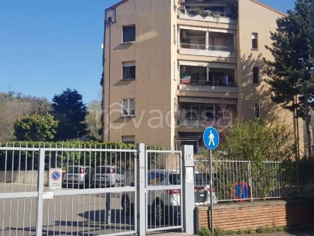 Appartamento in affitto a Pianoro via del Pero, posto auto, riscaldamento autonomo, parzialmente arredato TrovaCasa