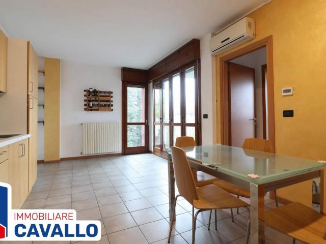 Appartamento in affitto a Pianoro via Rodolfo Morandi, arredato, box, terrazzo TrovaCasa