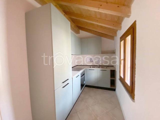 Appartamento in affitto a Piacenza, non arredato/vuoto, arredato, terrazzo TrovaCasa