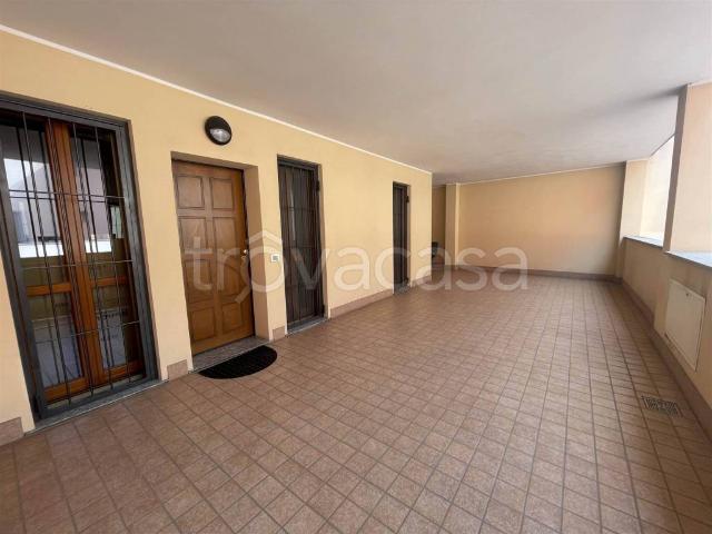 Appartamento in affitto a Piacenza, non arredato/vuoto, centrale, posto auto coperto TrovaCasa