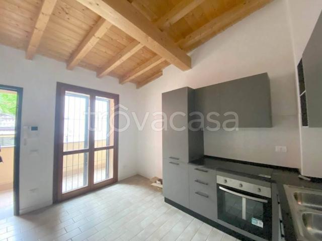 Appartamento in affitto a Piacenza, non arredato/vuoto, ristrutturato, riscaldamento a pavimento TrovaCasa