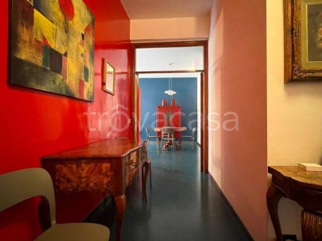 Appartamento in affitto a Piacenza, arredato, ascensore, balcone TrovaCasa