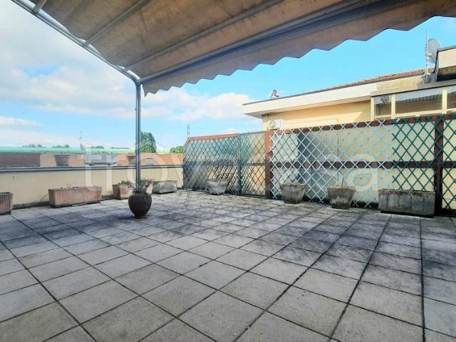 Appartamento in affitto a Piacenza, arredato, box, terrazzo TrovaCasa
