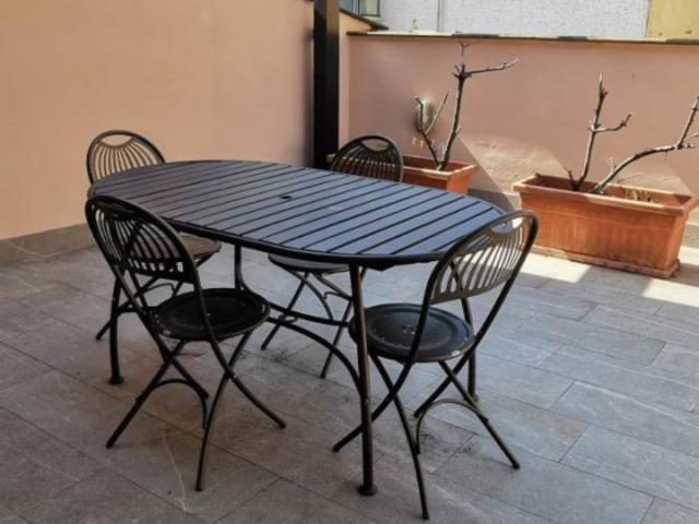 Appartamento in affitto a Piacenza, arredato, box, terrazzo TrovaCasa
