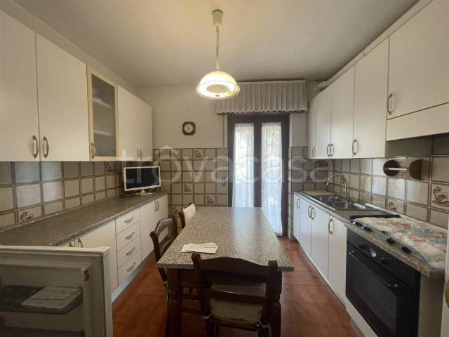 Appartamento in affitto a Piacenza, arredato, cantina, balcone TrovaCasa