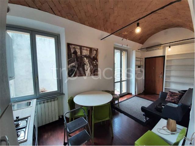 Appartamento in affitto a Piacenza, arredato, centrale, balcone TrovaCasa