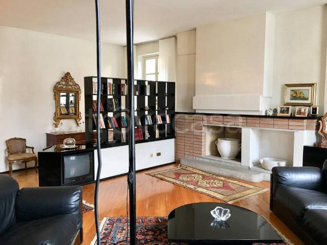 Appartamento in affitto a Piacenza, arredato, immobile di prestigio, ascensore TrovaCasa