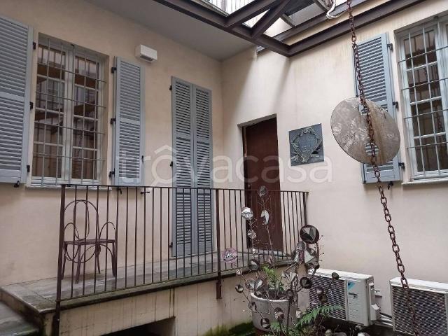 Appartamento in affitto a Piacenza, arredato, immobile di prestigio, ristrutturato TrovaCasa