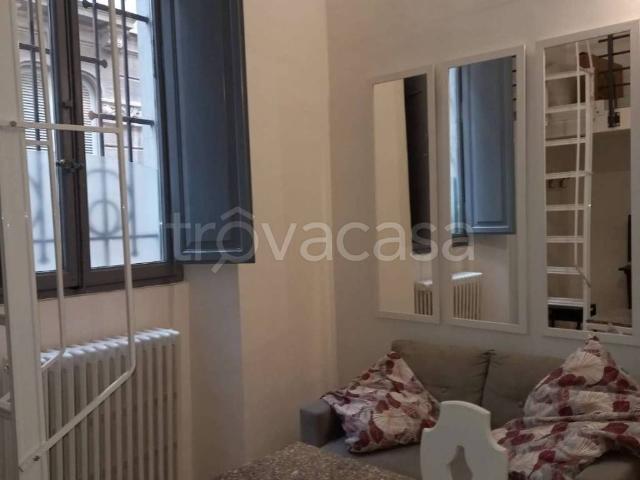 Appartamento in affitto a Piacenza, arredato, luminoso, soppalco TrovaCasa