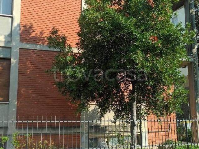 Appartamento in affitto a Piacenza, arredato, posto auto coperto, cantina TrovaCasa