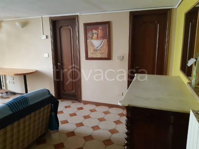 Appartamento in affitto a Piacenza, arredato, soppalco TrovaCasa