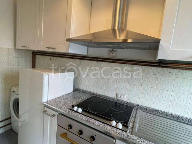 Appartamento in affitto a Piacenza, arredato TrovaCasa
