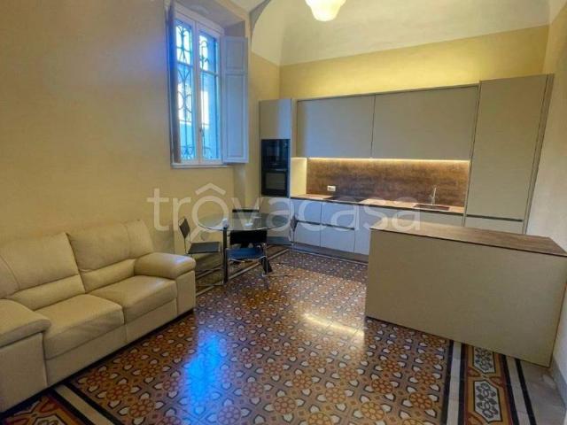 Appartamento in affitto a Piacenza corso Vittorio Emanuele II, arredato, posto auto, ristrutturato TrovaCasa