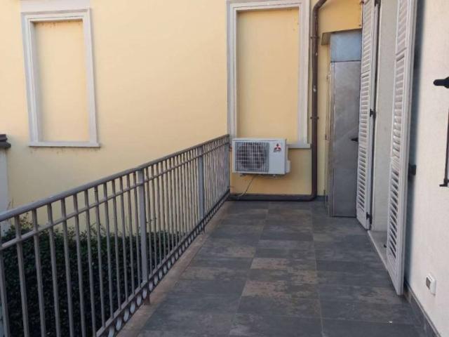 Appartamento in affitto a Piacenza, immobile di prestigio, ristrutturato, possibilità posto auto TrovaCasa