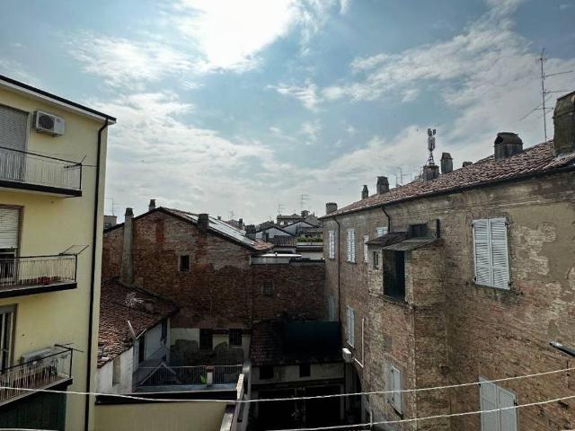 Appartamento in affitto a Piacenza PC
