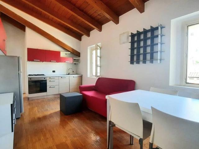 Appartamento in affitto a Piacenza PC