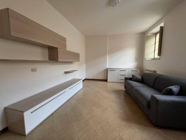 Appartamento in affitto a Piacenza PC