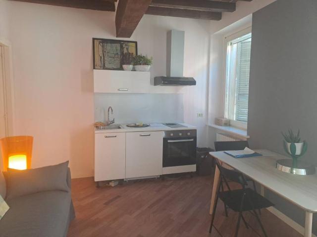 Appartamento in affitto a Piacenza PC