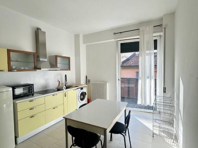 Appartamento in affitto a Piacenza PC