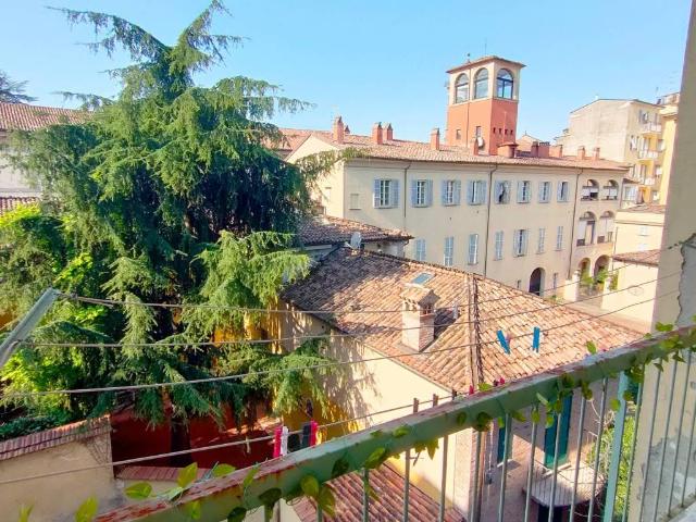 Appartamento in affitto a Piacenza PC