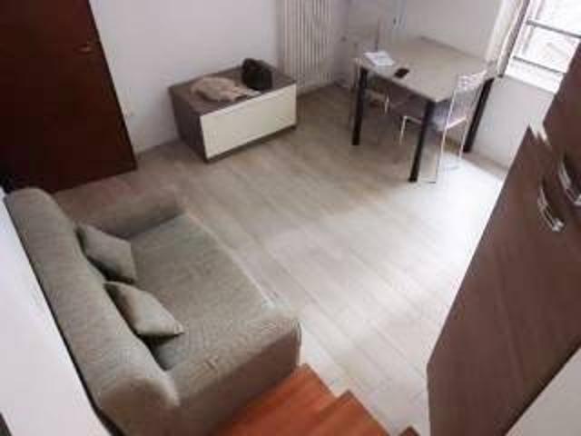 Appartamento in affitto a Piacenza PC