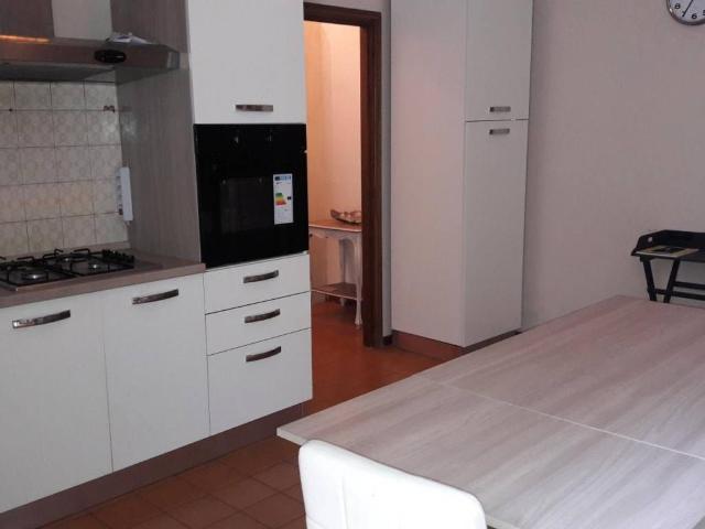 Appartamento in affitto a Piacenza PC