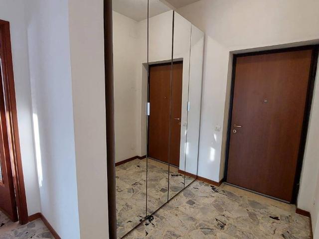 Appartamento in affitto a Piacenza PC