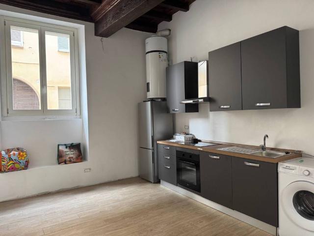 Appartamento in affitto a Piacenza PC