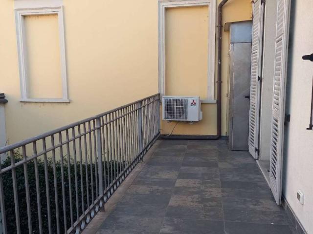 Appartamento in affitto a Piacenza PC