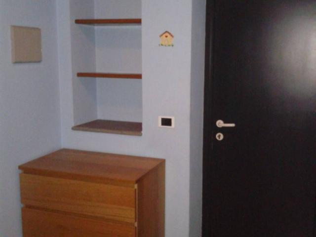 Appartamento in affitto a Piacenza PC