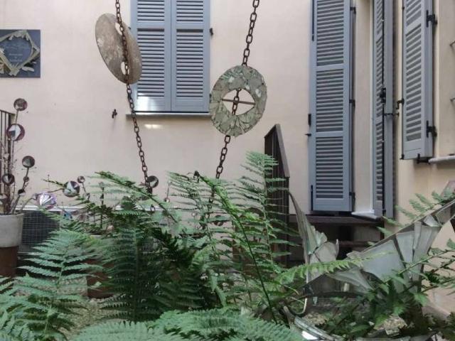 Appartamento in affitto a Piacenza PC