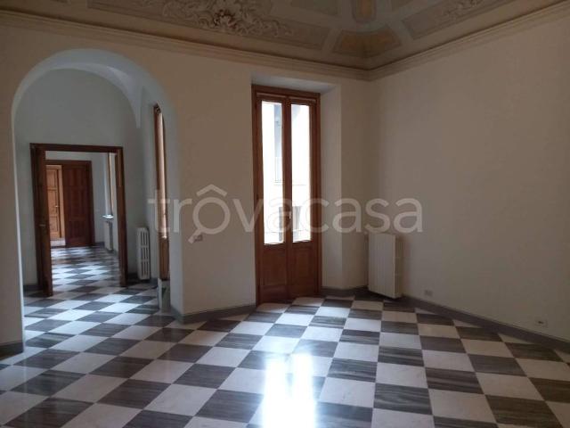 Appartamento in affitto a Piacenza, posto auto coperto, cantina, luminoso TrovaCasa