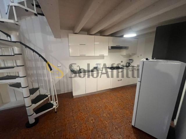 Appartamento in affitto a Piacenza vicolo Borghi, arredato, centrale TrovaCasa