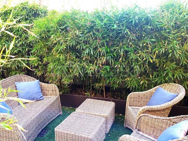 Appartamento in affitto a Piacenza vicolo Edilizia, arredato, giardino privato, posto auto TrovaCasa